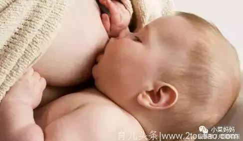 被嫌奶少，吃什么母乳多？