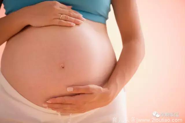 准妈妈必读：胎儿宫内缺氧的三个信号！