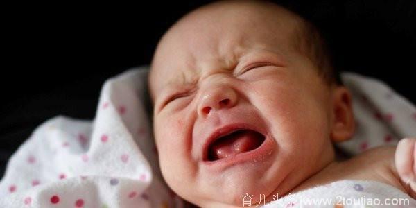 哭声免疫训练法可导致精神分裂，但是一半的父母都不自觉间用过！