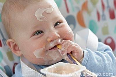 宝宝要喝酸奶，品牌这么多，靠谱的是哪个？记住这几点就够了