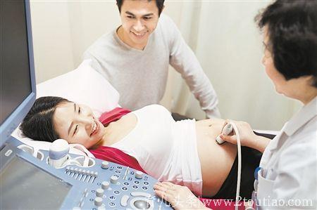 怀孕后，你一定会面临的哪些吓人的产检？