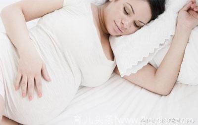 孕妇生产前有哪些征兆？