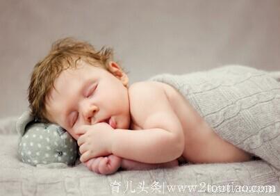 宝宝睡觉总不踏实、磨牙，是肚子里有蛔虫吗？其实不然！