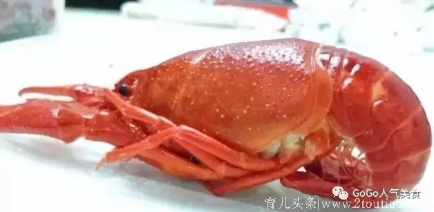 你可能吃了二十年的假龙虾