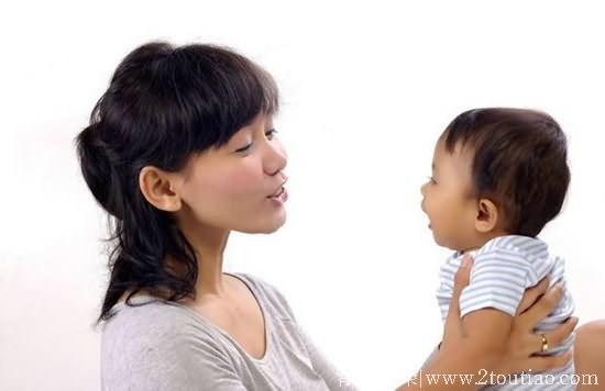 宝宝语言发展的里程碑！如何促进宝宝语言发展？