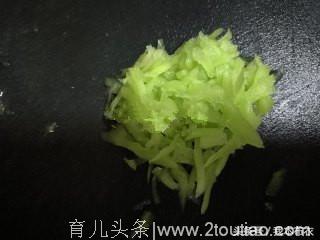 换个花样蒸蛋 让宝宝不再挑食