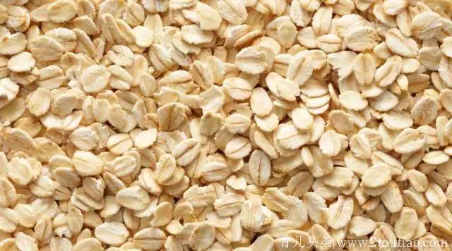 燕麦那么多，你吃的这个能减肥吗？