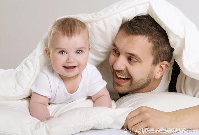 孩子长得像爸爸还是像妈妈？基因告诉你！