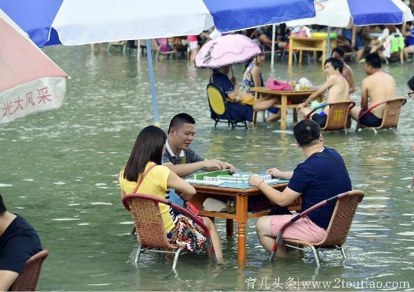 中国最懒的4座城市，除了泡妞就是喝酒打牌，挤破脑袋都要来