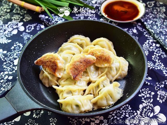 这饺子馅最好吃，太鲜美了，家人最爱这饺子，好吃得连着做了两天