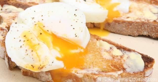 世界10国不同吃蛋法，果然还是最喜欢中国的吃法