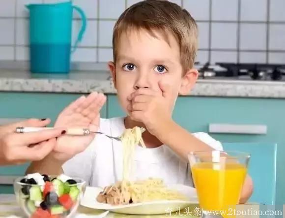 怎么判断孩子积食？吃什么可以缓解？