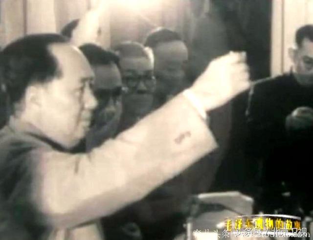 毛主席喝酒的原则是什么？酒量大的周总理曾被谁灌醉？