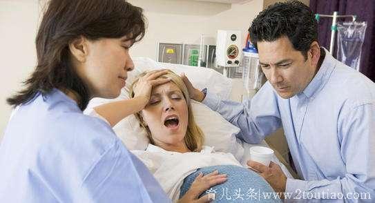 宝宝从娘肚子里出生的全过程，看过的人都哭了！