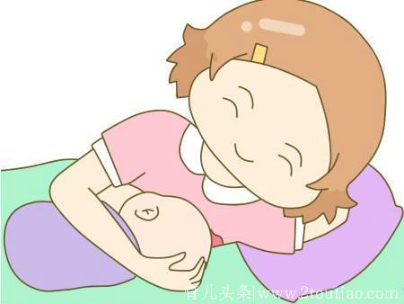 母乳喂养应该到几岁才最好？原来90%的妈妈都做错了！