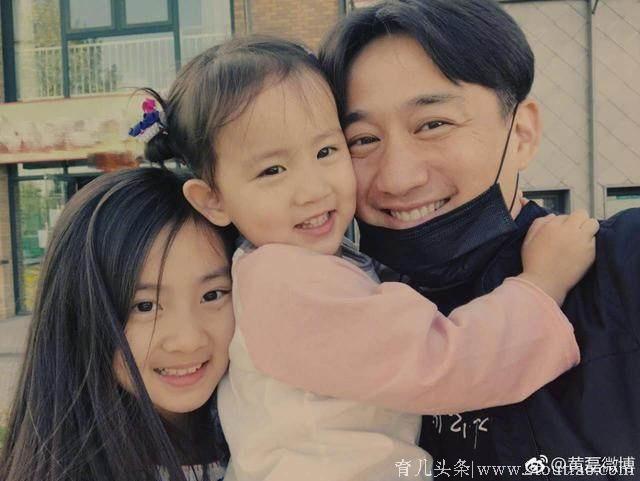 黄磊终于要再次当爸爸了？看孙莉的照片真是惊喜连连！