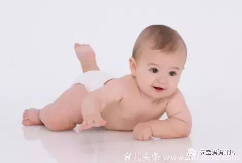 宝宝1岁后用纸尿裤有讲究，你选对了吗？