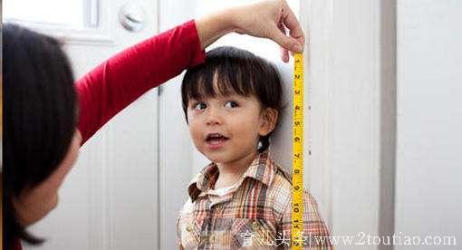 为了下一代，男人身高只有一米六五，以后孩子身高咋办？