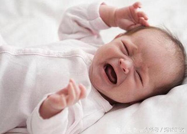当孩子睡觉时出现者这四种情况，宝妈就要当心了！