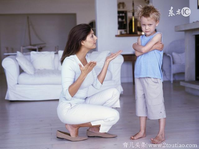 暴脾气妈妈亲身经历的好方法，不发火也能教育好孩子！