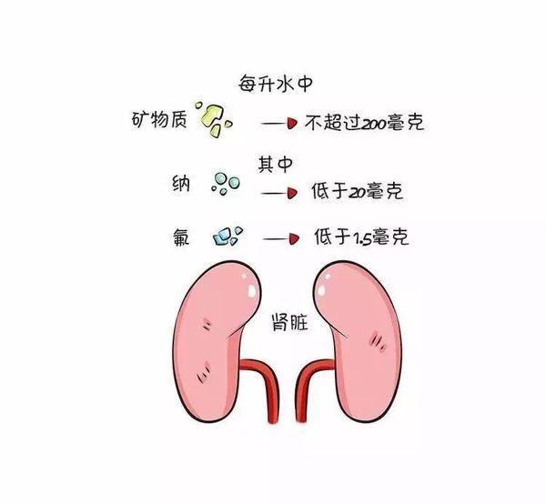 矿泉水、纯净水、白开水，宝宝喝哪种？