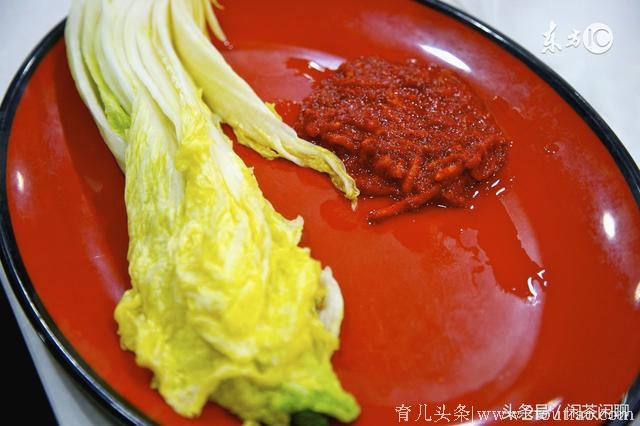 韩国人竟然惊讶五花肉是中国人最普通的菜