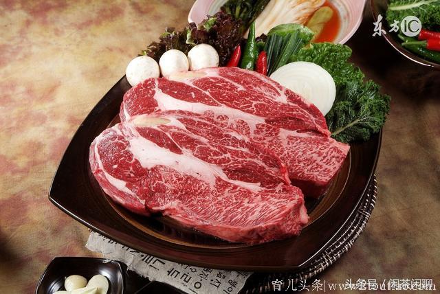 韩国人竟然惊讶五花肉是中国人最普通的菜
