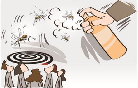 夏天孩子易被蚊子叮咬，抹什么最管用？