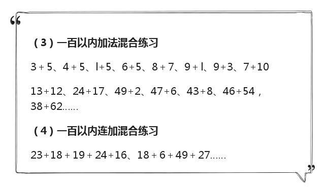 手指速算口诀，教孩子一遍就会！一眼出答案，孩子从小超出同龄人