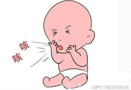 宝宝咳嗽有痰却咳不出来，怎么办？治疗宝宝咳嗽重点在这！
