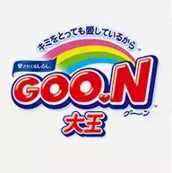 日本大王GOO.N，纸尿裤、拉拉裤，超高性价比，囤货必买