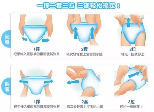 日本大王GOO.N，纸尿裤、拉拉裤，超高性价比，囤货必买