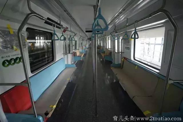 特大好消息！上海地铁1号线放大招，上海人沸腾了！
