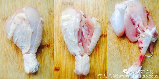 给宝宝这样吃肉，好消化又有营养