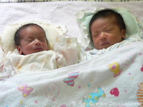 怀上双胞胎并发双胎输血综合征，俩宝都有影响，满心欣喜变忧愁