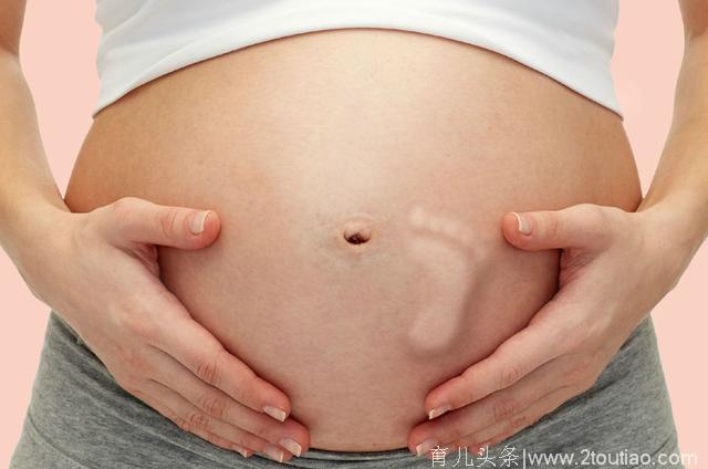胎动早怀的就是男孩？这些胎动信号你需要知道！
