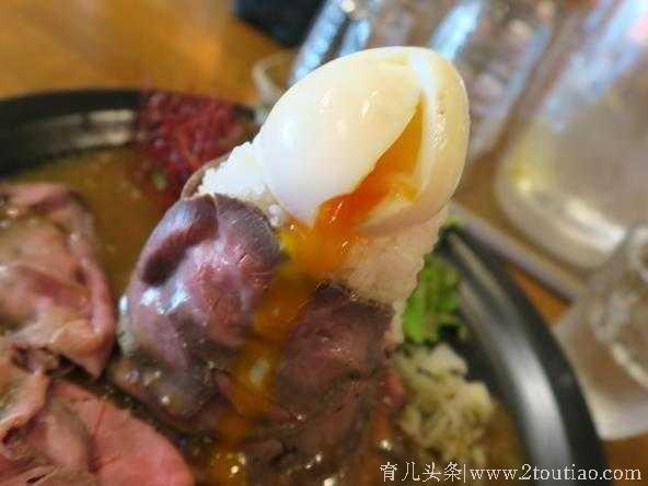 在日本最火的这道美食，一看外形顿时觉得恶寒