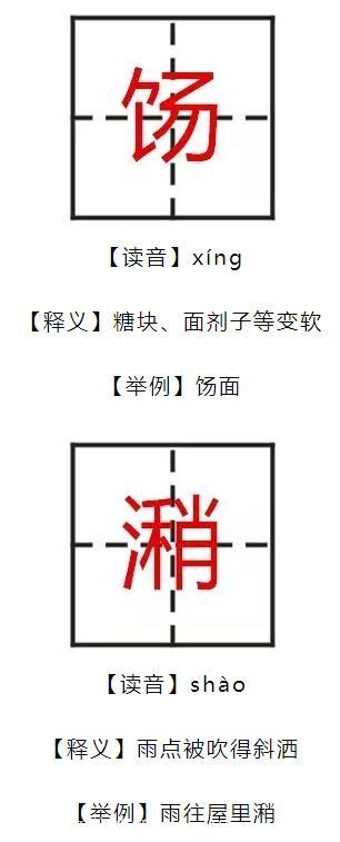 中文系教授：这24个汉字，拿给孩子读，会读10个就是天才