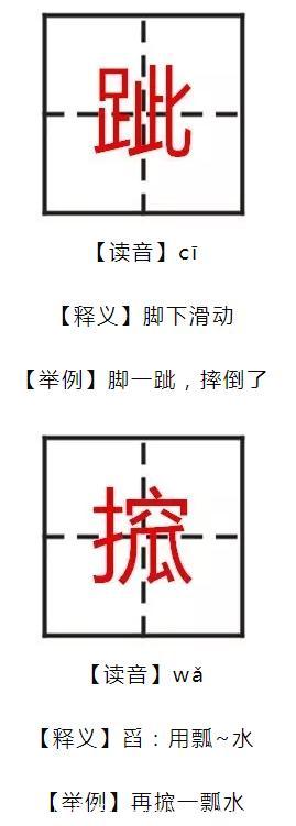 中文系教授：这24个汉字，拿给孩子读，会读10个就是天才