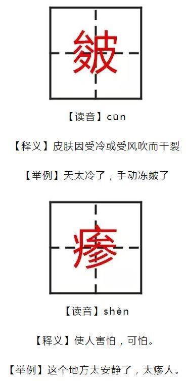 中文系教授：这24个汉字，拿给孩子读，会读10个就是天才