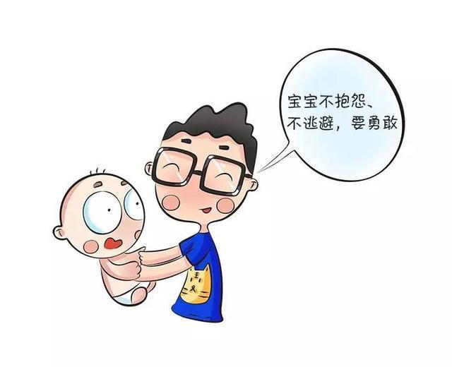 太过强势的麻麻对宝宝对什么影响？