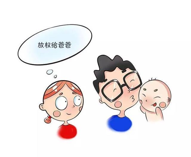 太过强势的麻麻对宝宝对什么影响？