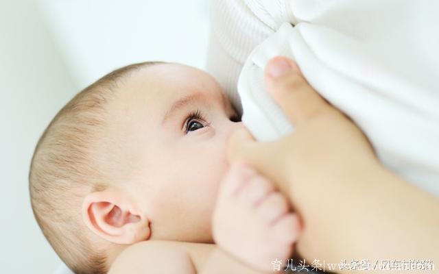 3个月大女婴查出脑瘫，原因竟和母乳有关