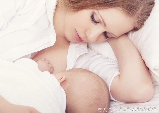 3个月大女婴查出脑瘫，原因竟和母乳有关