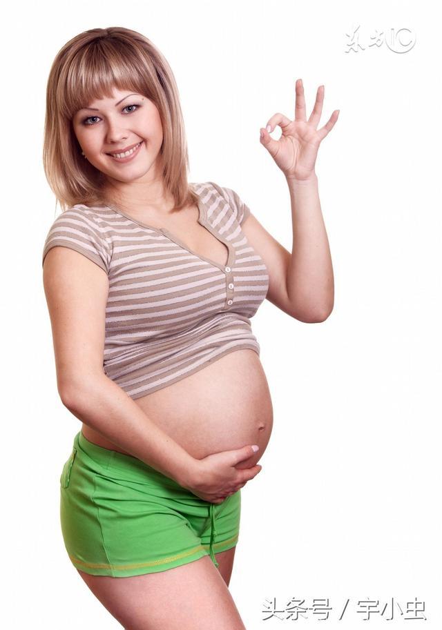 三年抱俩的怀孕经历 告诉你哪些孕期传言并不准确