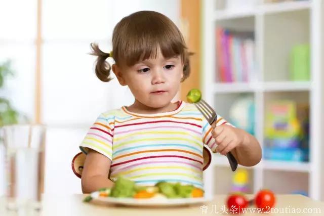 吃对了孩子少生病，养出健康脾胃，这些方法父母做对了吗？