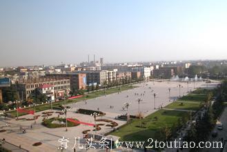 河南区位最好的一个县级市，GDP超600亿，发展前景广阔