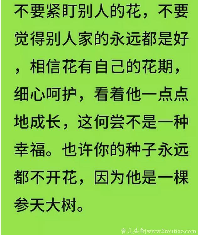 这个班37人考入清华北大！班主任一条微信，震得家长们沉默不语