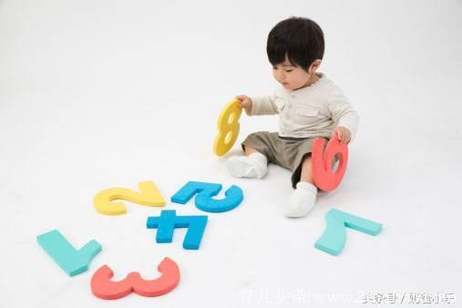 人生识字聪明始 这三个最好的办法助宝宝快乐识字