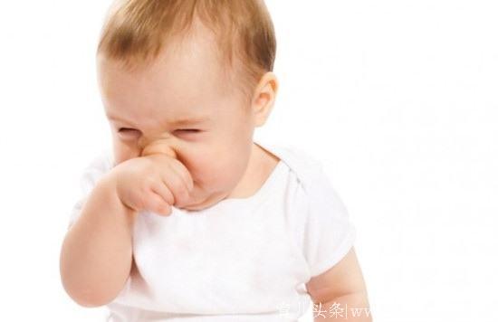 婴幼儿鼻屎怎么清理？试试这个办法怎么样（新手妈妈看过来）